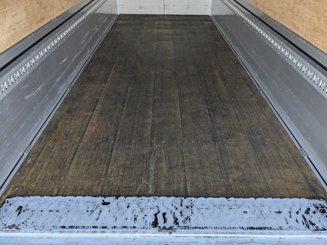 日野 レンジャー 中型 ウィング 2KG-FD2ABG(102863) 15枚目