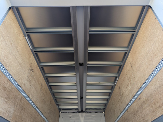 日野 レンジャー 中型 ウィング 2KG-FD2ABG(102863) 16枚目