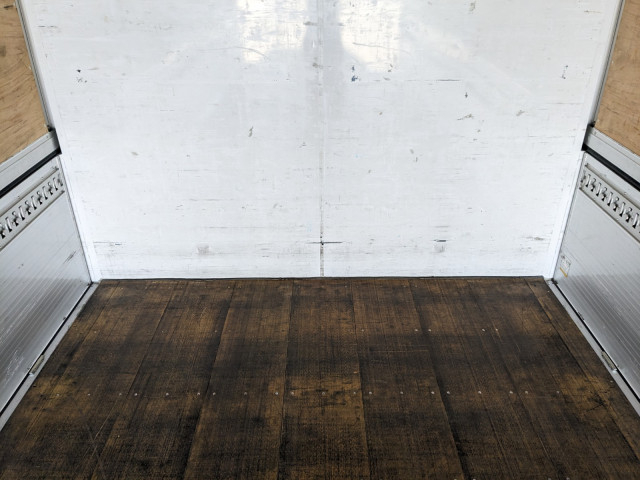 日野 レンジャー 中型 ウィング 2KG-FD2ABG(102863) 17枚目