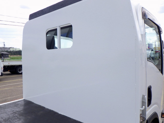 いすゞ エルフ 小型 平ボディ 2RG-NPR88AR(102864) 10枚目