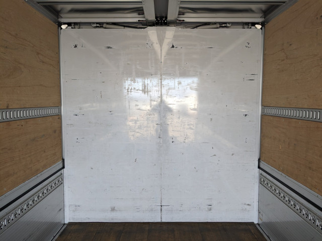 日野 レンジャー 中型 ウィング 2KG-FD2ABG(102863) 19枚目