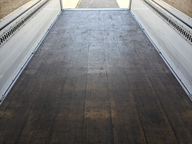 日野 レンジャー 中型 ウィング 2KG-FD2ABG(102863) 20枚目