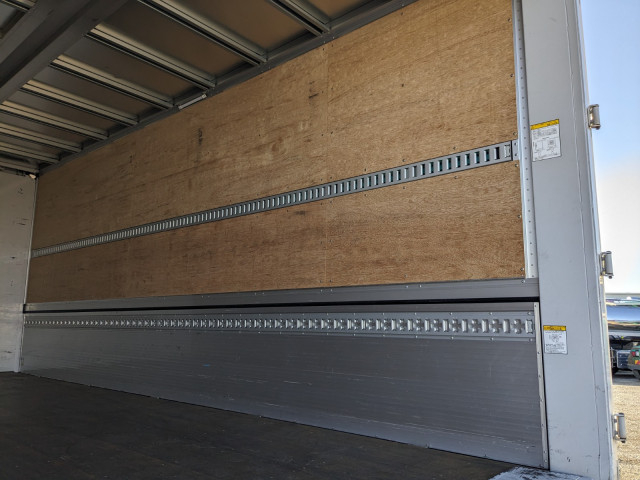 日野 レンジャー 中型 ウィング 2KG-FD2ABG(102863) 21枚目