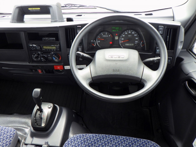 いすゞ エルフ 小型 平ボディ 2RG-NPR88AR(102864) 13枚目