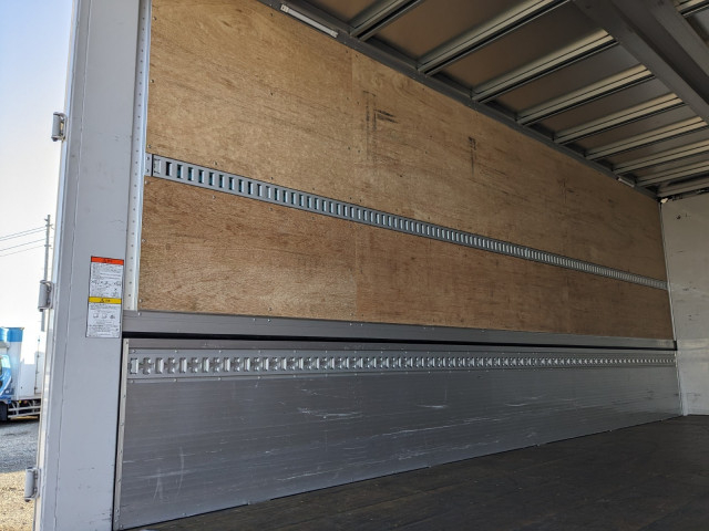 日野 レンジャー 中型 ウィング 2KG-FD2ABG(102863) 22枚目