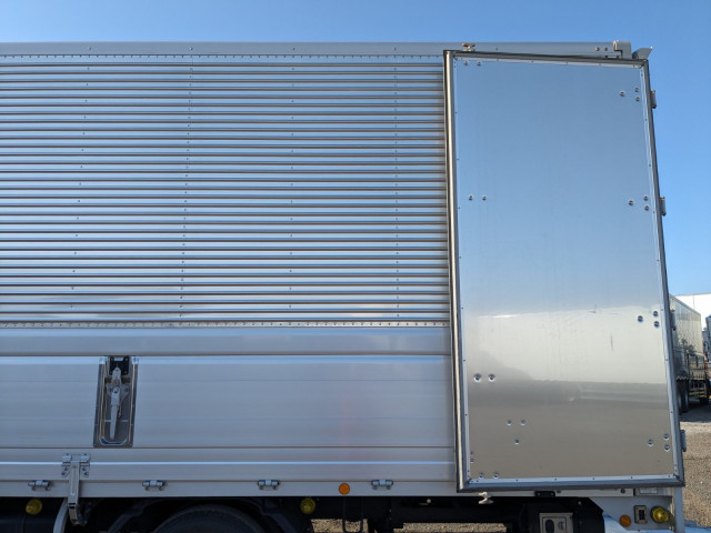 日野 レンジャー 中型 ウィング 2KG-FD2ABG(102863) 23枚目