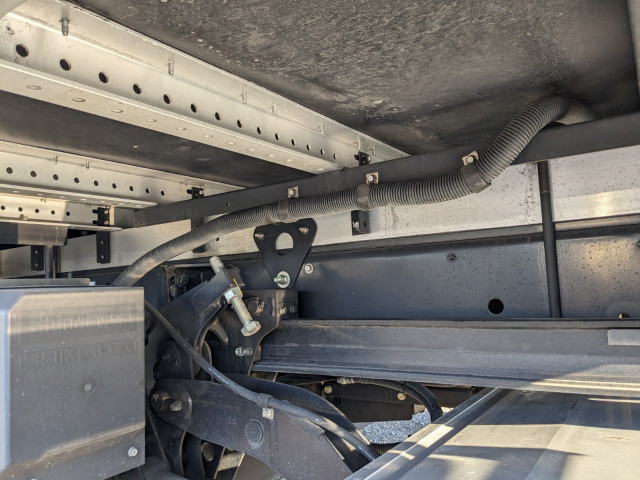 日野 レンジャー 中型 ウィング 2KG-FD2ABG(102863) 25枚目