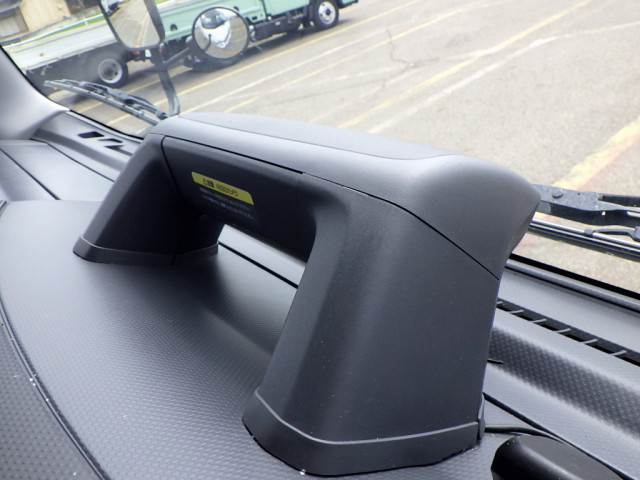 いすゞ エルフ 小型 平ボディ 2RG-NPR88AR(102864) 17枚目