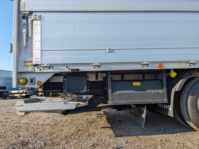 日野 レンジャー 中型 ウィング 2KG-FD2ABG(102863) 31枚目