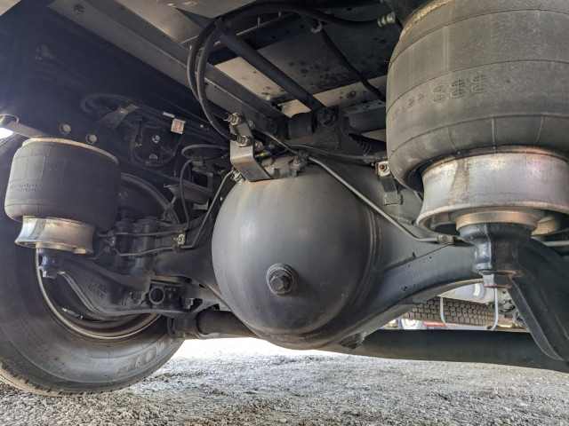 日野 レンジャー 中型 ウィング 2KG-FD2ABG(102863) 32枚目