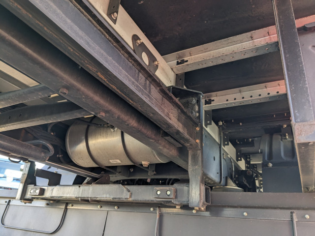 日野 レンジャー 中型 ウィング 2KG-FD2ABG(102863) 33枚目