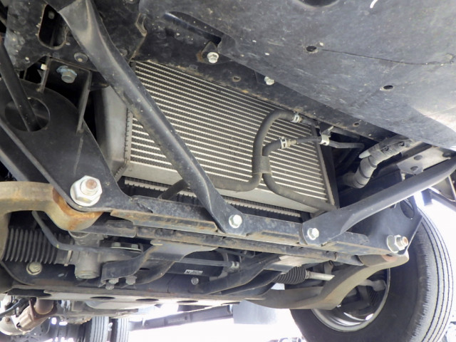 いすゞ エルフ 小型 平ボディ 2RG-NPR88AR(102864) 27枚目