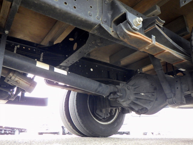 いすゞ エルフ 小型 平ボディ 2RG-NPR88AR(102864) 28枚目