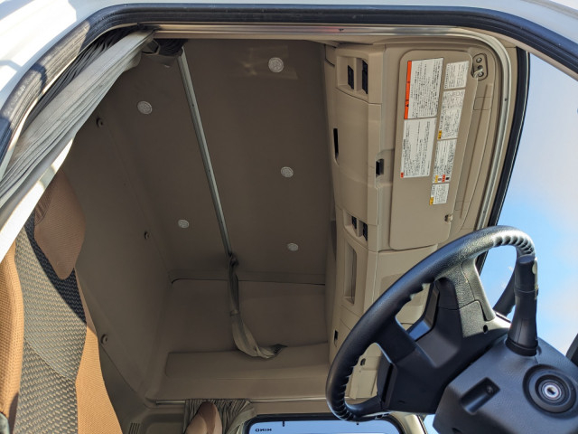 日野 レンジャー 中型 ウィング 2KG-FD2ABG(102863) 38枚目