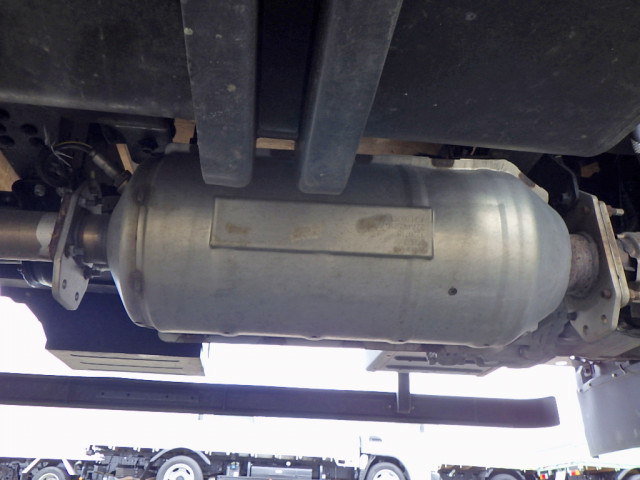 いすゞ エルフ 小型 平ボディ 2RG-NPR88AR(102864) 30枚目