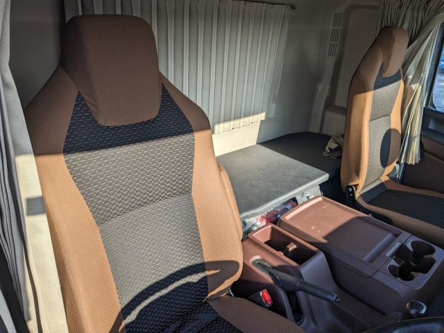 日野 レンジャー 中型 ウィング 2KG-FD2ABG(102863) 39枚目