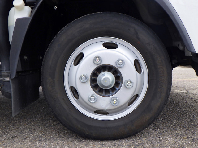 いすゞ エルフ 小型 平ボディ 2RG-NPR88AR(102864) 31枚目