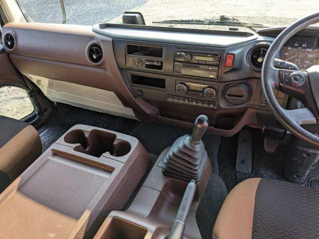 日野 レンジャー 中型 ウィング 2KG-FD2ABG(102863) 40枚目