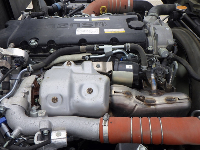 いすゞ エルフ 小型 平ボディ 2RG-NPR88AR(102864) 36枚目