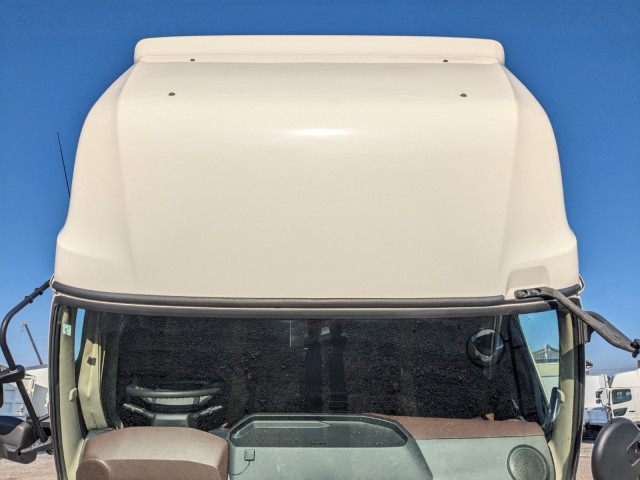 日野 レンジャー 中型 ウィング 2KG-FD2ABG(102863) 45枚目