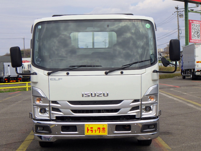 いすゞ エルフ 小型 平ボディ 2RG-NPR88AR(102864) 37枚目