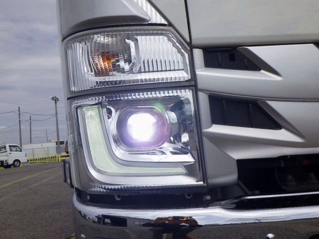 いすゞ エルフ 小型 平ボディ 2RG-NPR88AR(102864) 38枚目