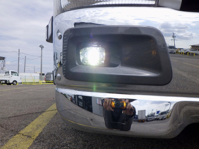 いすゞ エルフ 小型 平ボディ 2RG-NPR88AR(102864) 39枚目