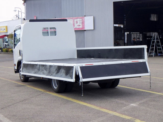 いすゞ エルフ 小型 平ボディ 2RG-NPR88AR(102864) 41枚目
