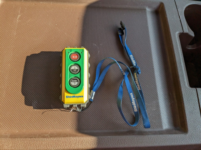 日野 レンジャー 中型 ウィング 2KG-FD2ABG(102863) 50枚目