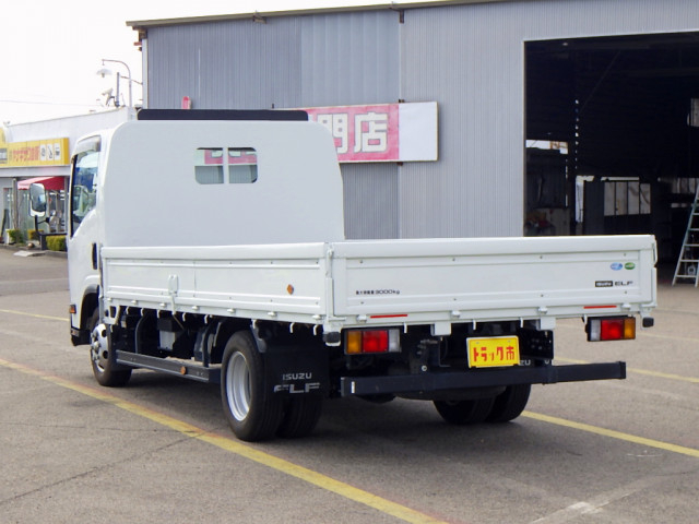 いすゞ エルフ 小型 平ボディ 2RG-NPR88AR(102864) 42枚目