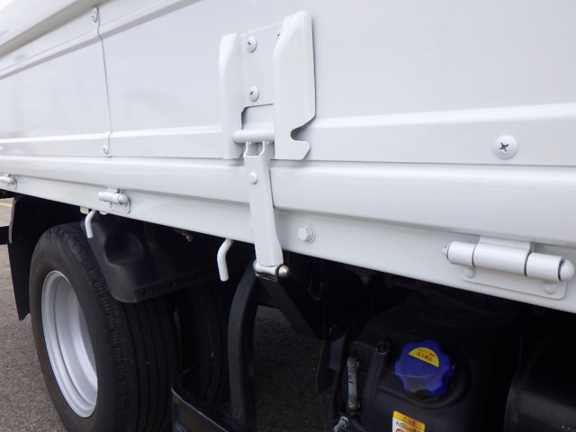 いすゞ エルフ 小型 平ボディ 2RG-NPR88AR(102864) 43枚目