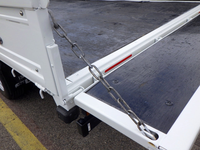 いすゞ エルフ 小型 平ボディ 2RG-NPR88AR(102864) 44枚目