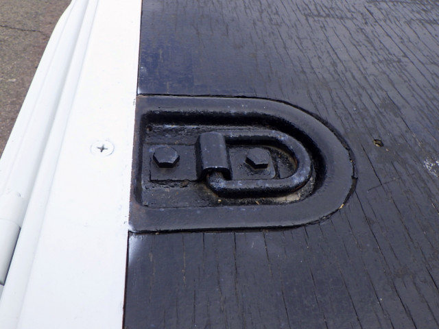 いすゞ エルフ 小型 平ボディ 2RG-NPR88AR(102864) 45枚目