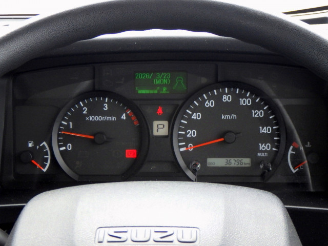 いすゞ エルフ 小型 平ボディ 2RG-NPR88AR(102864) 49枚目