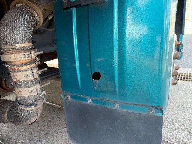 UDトラックス（日産） クオン 大型 ウィング 2PG-CG5CA(102865) 20枚目