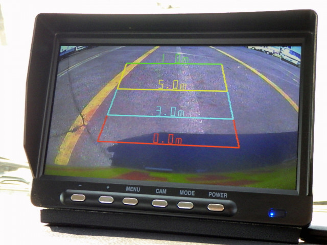 三菱ふそう キャンター 小型 平ボディ 2PG-FEAV0(102866) 17枚目