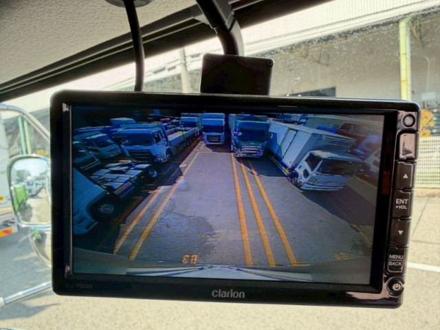 UDトラックス（日産） クオン 大型 ウィング 2PG-CG5CA(102865) 29枚目