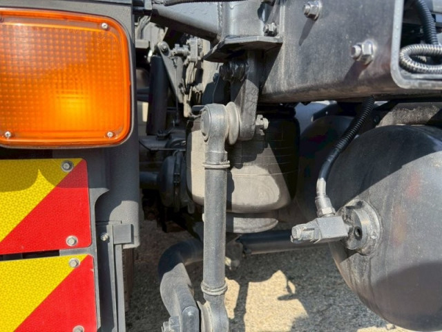 三菱ふそう スーパーグレート 大型 トラクタ 2RG-FP74HER(102867) 6枚目