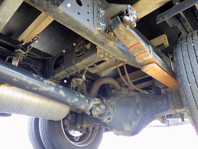 三菱ふそう キャンター 小型 平ボディ 2PG-FEAV0(102866) 32枚目