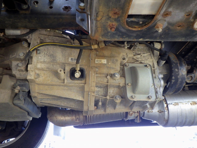 三菱ふそう キャンター 小型 平ボディ 2PG-FEAV0(102866) 33枚目