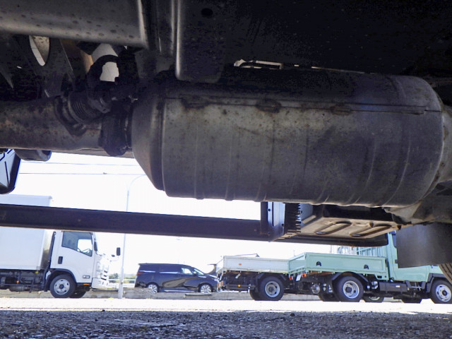 三菱ふそう キャンター 小型 平ボディ 2PG-FEAV0(102866) 34枚目