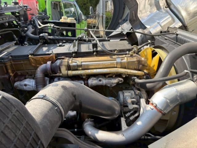 三菱ふそう スーパーグレート 大型 トラクタ 2RG-FP74HER(102867) 12枚目