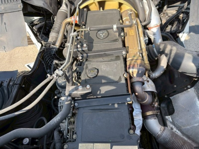 三菱ふそう スーパーグレート 大型 トラクタ 2RG-FP74HER(102867) 13枚目