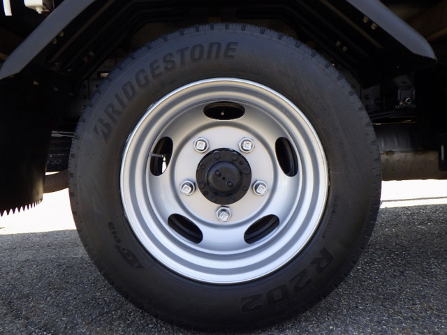 三菱ふそう キャンター 小型 平ボディ 2PG-FEAV0(102866) 36枚目