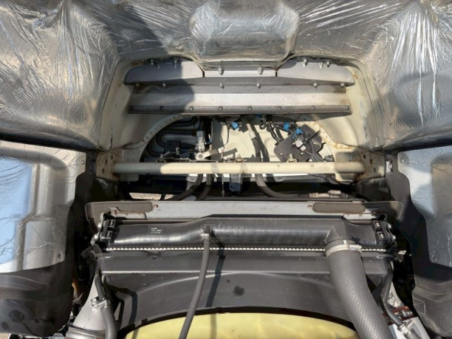 三菱ふそう スーパーグレート 大型 トラクタ 2RG-FP74HER(102867) 14枚目