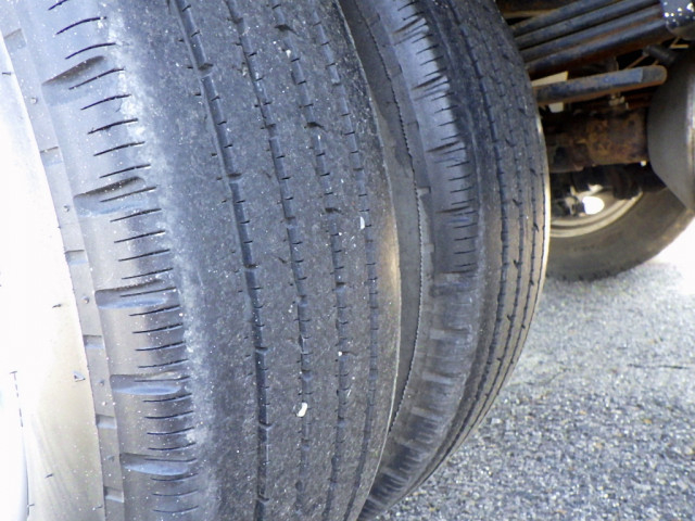 三菱ふそう キャンター 小型 平ボディ 2PG-FEAV0(102866) 37枚目