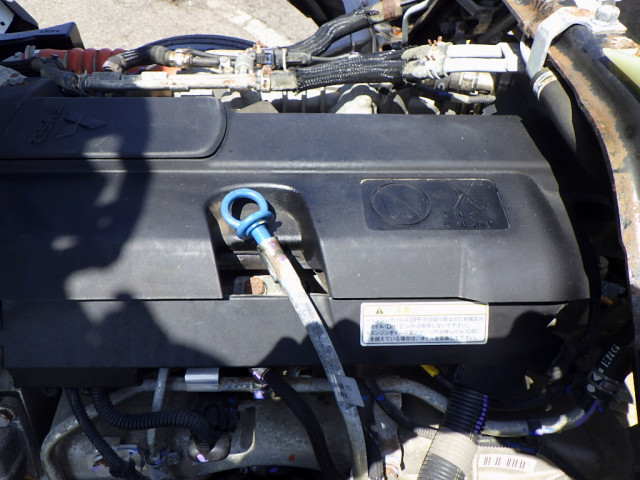 三菱ふそう キャンター 小型 平ボディ 2PG-FEAV0(102866) 38枚目