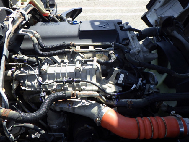 三菱ふそう キャンター 小型 平ボディ 2PG-FEAV0(102866) 39枚目