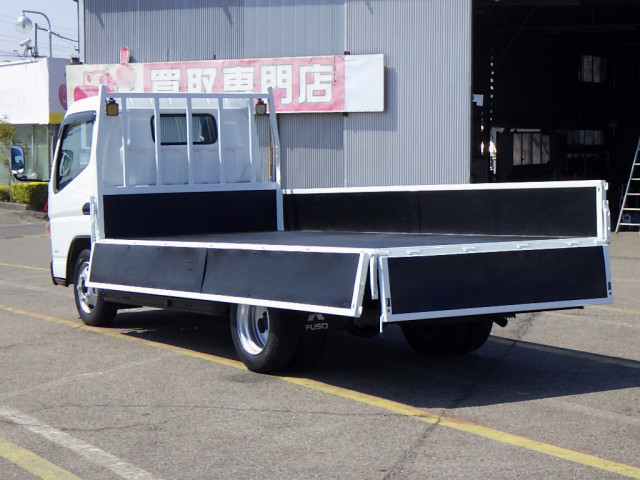 三菱ふそう キャンター 小型 平ボディ 2PG-FEAV0(102866) 40枚目