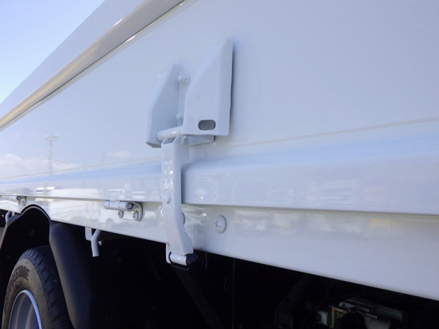 三菱ふそう キャンター 小型 平ボディ 2PG-FEAV0(102866) 42枚目